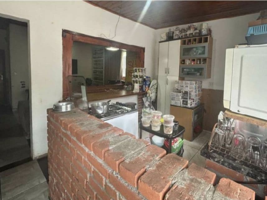 Foto 8 de 8: Casa em leilão em São Paulo - SP — Casas à venda em leilão