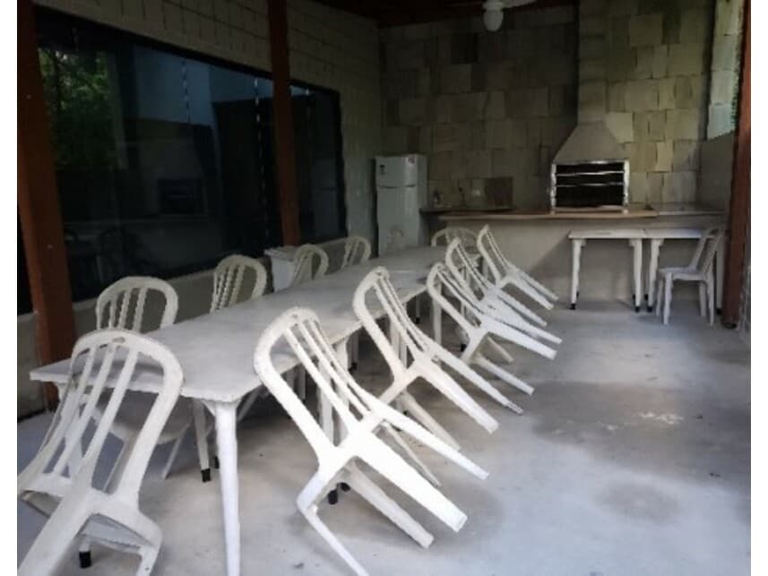 Foto 3 de 6: Apartamento em leilão em Guarujá - SP — Apartamento à venda em leilão
