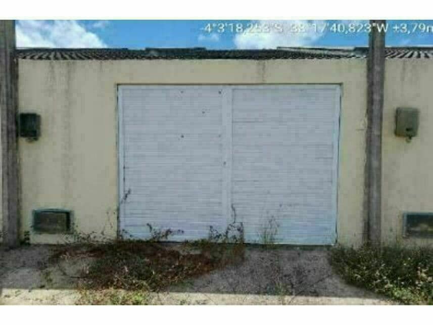 Foto 2 de 2: Casa em leilão em Pindoretama - CE — Casa à venda em leilão