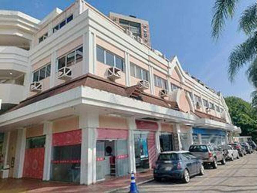 Foto 4 de 4: Comercial em leilão em Rio De Janeiro - RJ — Sala Comercial à venda em leilão