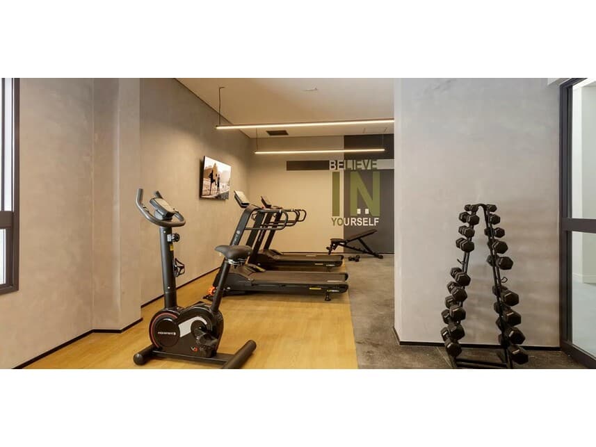 Foto 10 de 21: Apartamento em leilão em São Paulo - SP — Flat à venda em leilão