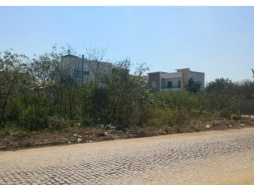 Terreno em leilão em Campos Dos Goytacazes - RJ — Terreno à venda em leilão
