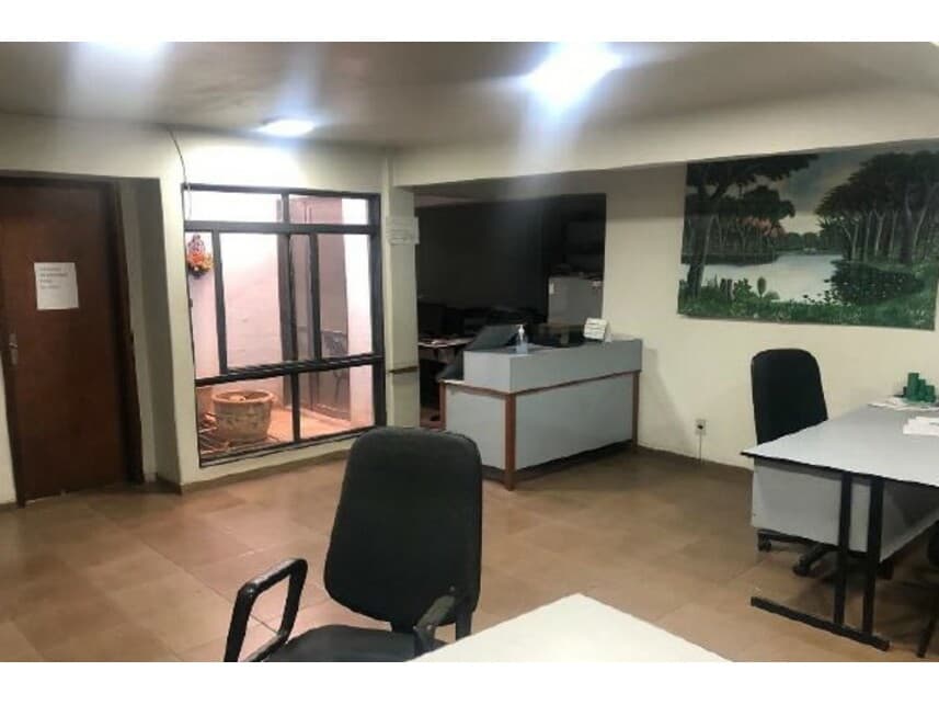 Foto 9 de 11: Comercial em leilão em Brasília - DF — Sala Comercial à venda em leilão