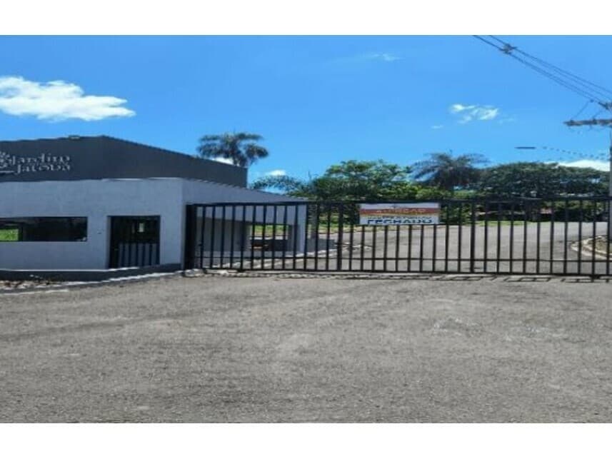 Foto 1 de 5: Terreno em leilão em Corumbataí - SP — Terreno à venda em leilão