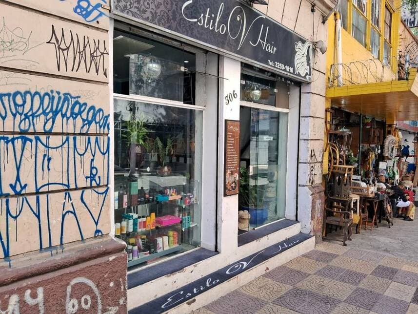 Foto 14 de 18: Comercial em leilão em São Paulo - SP — Loja à venda em leilão