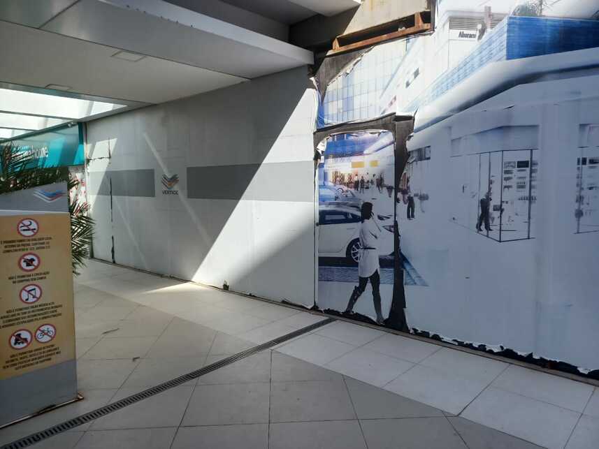 Foto 3 de 10: Comercial em leilão em Rio De Janeiro - RJ — Loja à venda em leilão