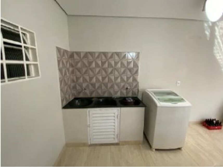 Foto 16 de 23: Casa em leilão em Fernandópolis - SP — Casa à venda em leilão