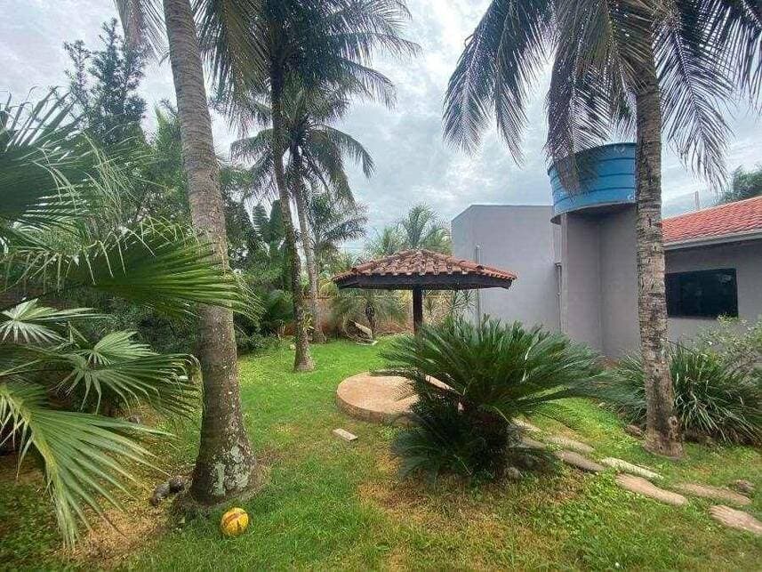Foto 15 de 15: Casa em leilão em Santo Afonso - MT — Casa à venda em leilão