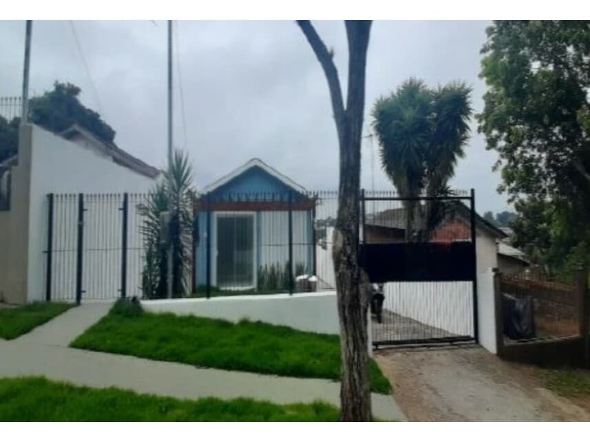 Foto 1 de 16: Casa em leilão em Alvorada - RS — Casa à venda em leilão