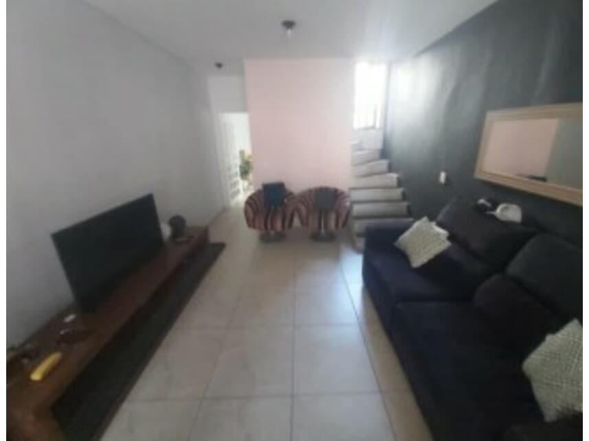 Foto 2 de 9: Casa em leilão em São Paulo - SP — Casa à venda em leilão