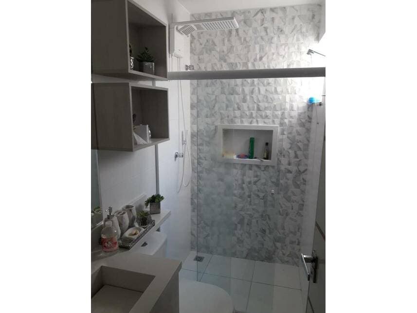 Foto 15 de 16: Casa em leilão em Feira De Santana - BA — Casa à venda em leilão