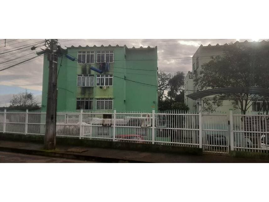 Foto 1 de 22: Apartamento em leilão em Viamão - RS — Apartamento à venda em leilão