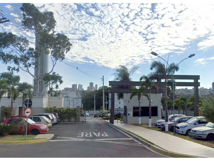 Apartamento em leilão em Bauru - SP — Apartamento à venda em leilão