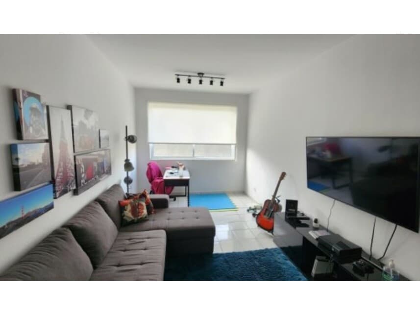 Foto 7 de 11: Apartamento em leilão em São Paulo - SP — Apartamento à venda em leilão