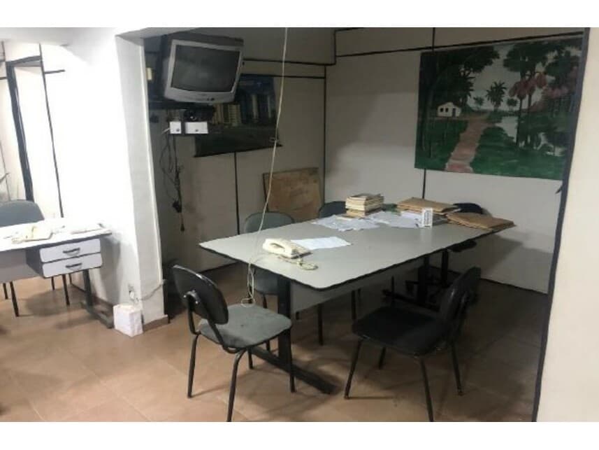 Foto 5 de 11: Comercial em leilão em Brasília - DF — Sala Comercial à venda em leilão