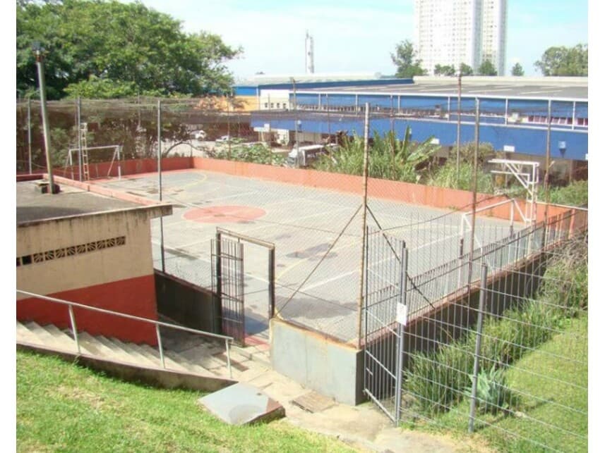 Foto 13 de 17: Apartamento em leilão em Osasco - SP — Apartamento à venda em leilão