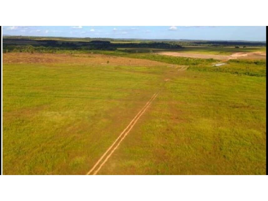Foto 1 de 8: Area Rural em leilão em Conceição Do Araguaia - PA — Área Rural à venda em leilão