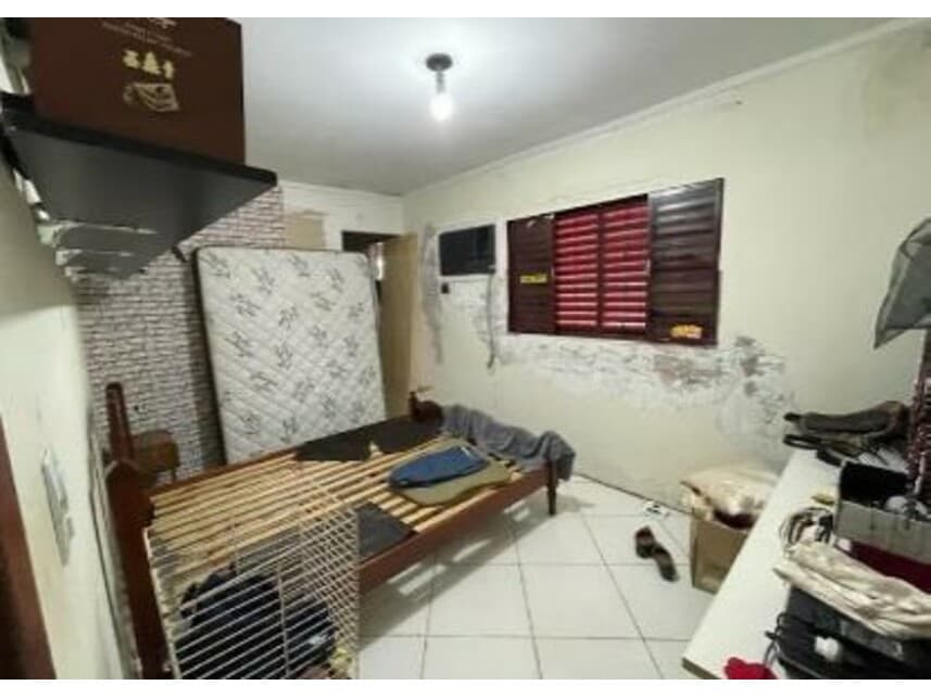 Foto 7 de 14: Casa em leilão em Campo Grande - MS — Casa à venda em leilão