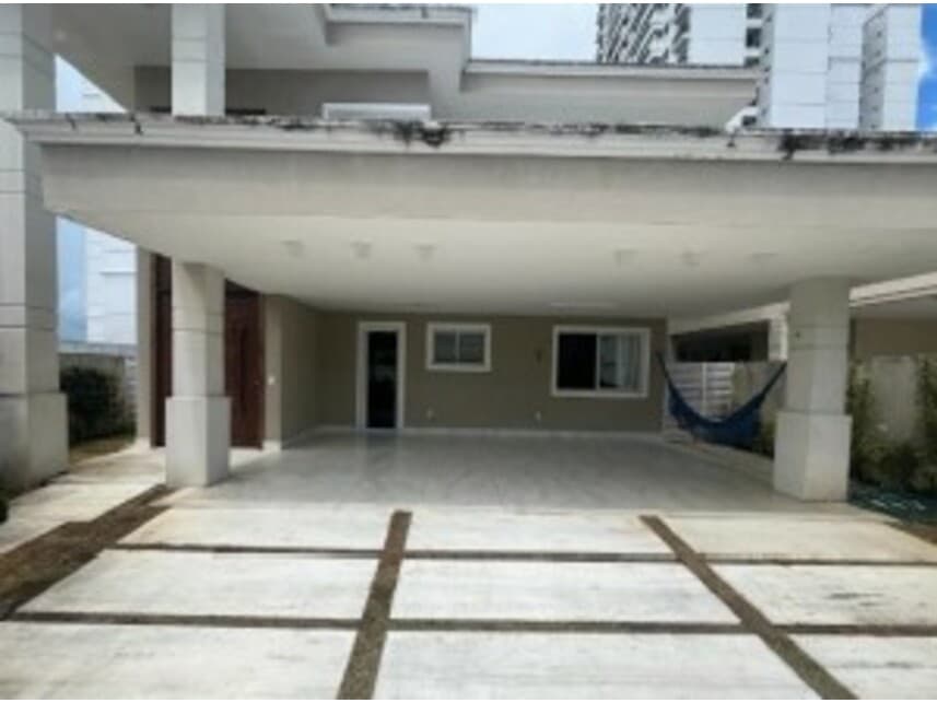 Foto 4 de 21: Casa em leilão em Natal - RN — Casa à venda em leilão