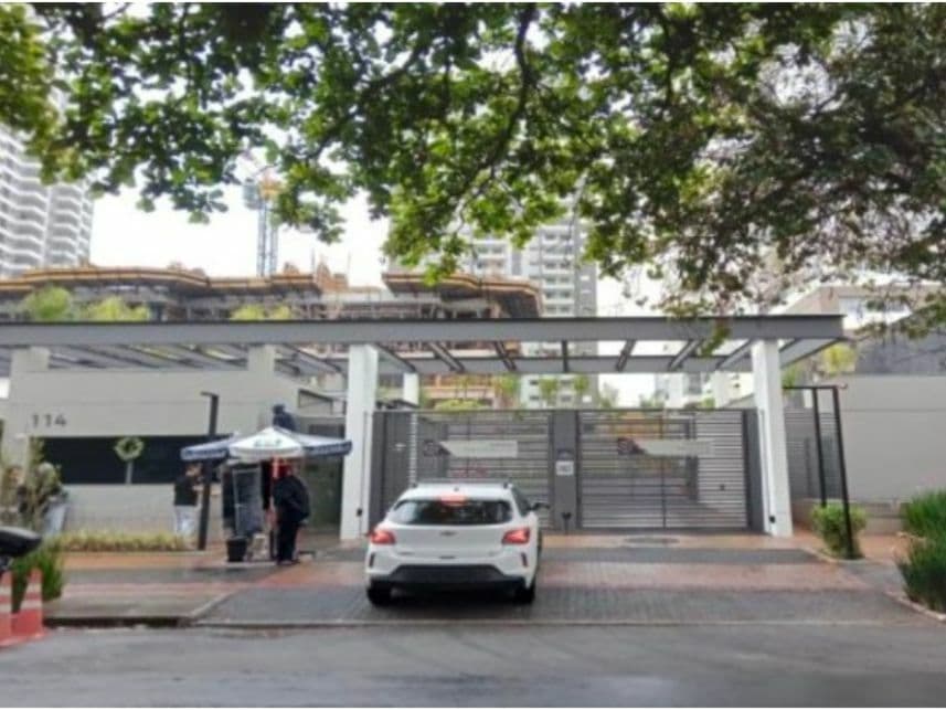 Apartamento em leilão em São Paulo - SP — Apartamento à venda em leilão
