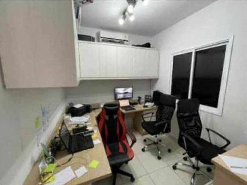 Foto 4 de 11: Casa em leilão em Goiânia - GO — Casa à venda em leilão
