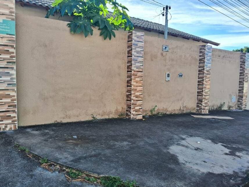 Foto 5 de 19: Casa em leilão em Luziânia - GO — Casa à venda em leilão