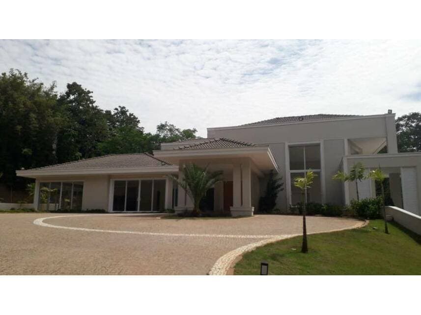 Foto 2 de 24: Casa em leilão em Campinas - SP — Casa à venda em leilão