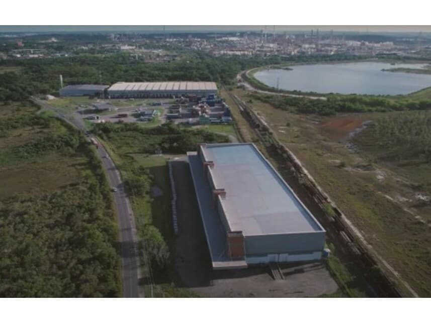 Foto 3 de 15: Comercial em leilão em Camaçari - BA — Imóvel Industrial à venda