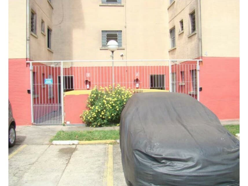 Foto 16 de 17: Apartamento em leilão em Osasco - SP — Apartamento à venda em leilão