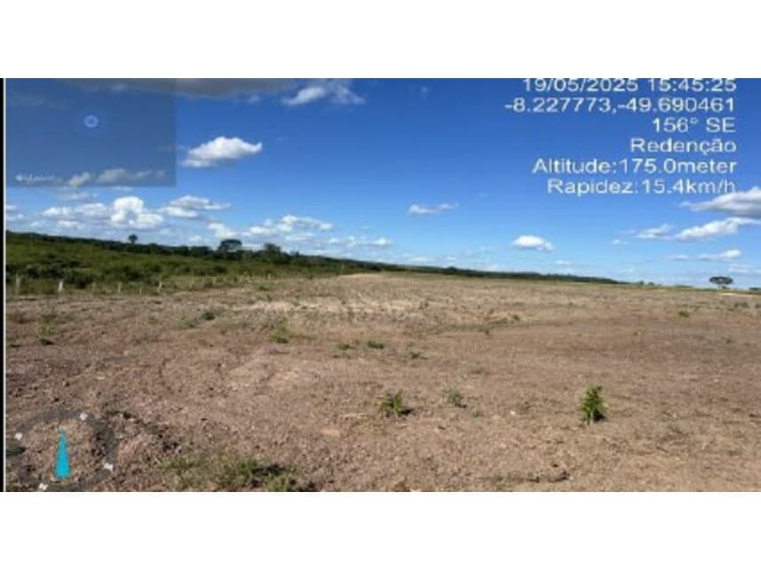 Foto 6 de 8: Area Rural em leilão em Conceição Do Araguaia - PA — Área Rural à venda em leilão