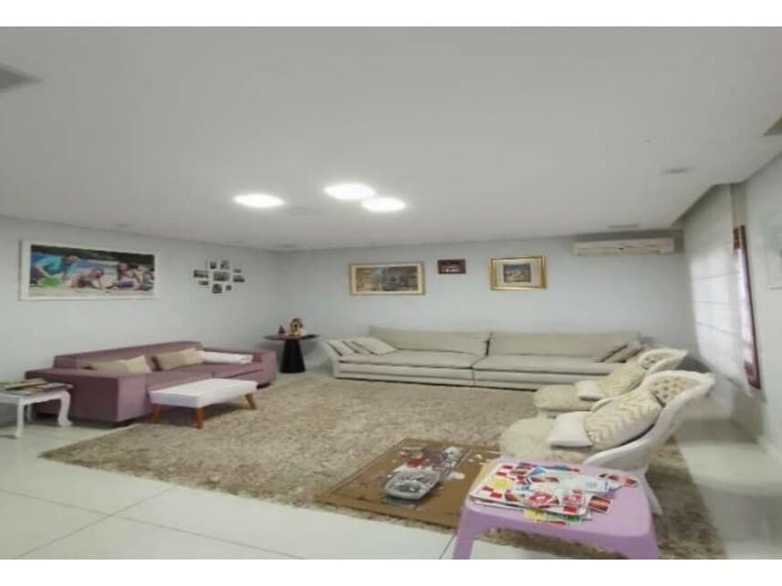 Foto 6 de 12: Casa em leilão em Joinville - SC — Casa à venda em leilão