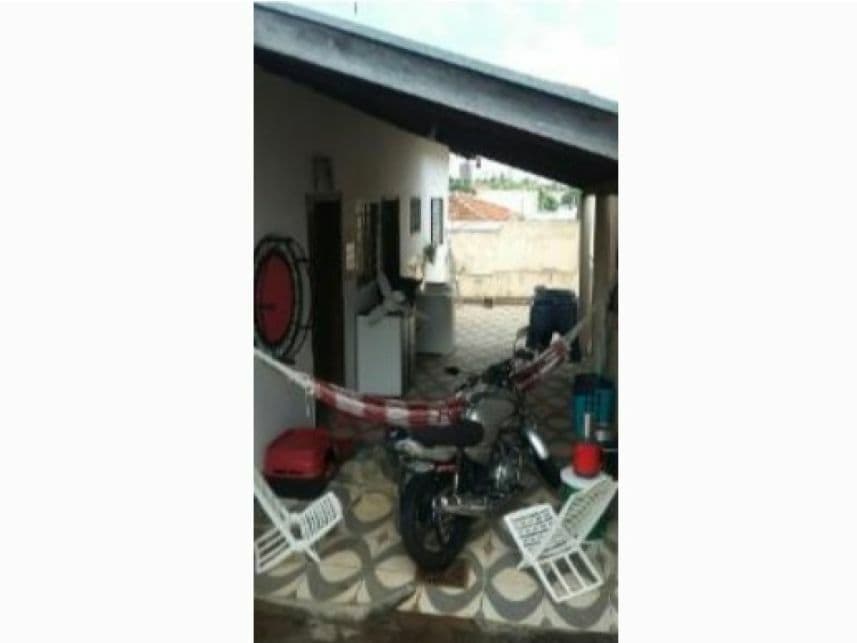 Foto 3 de 5: Casa em leilão em Presidente Prudente - SP — Casa à venda em leilão