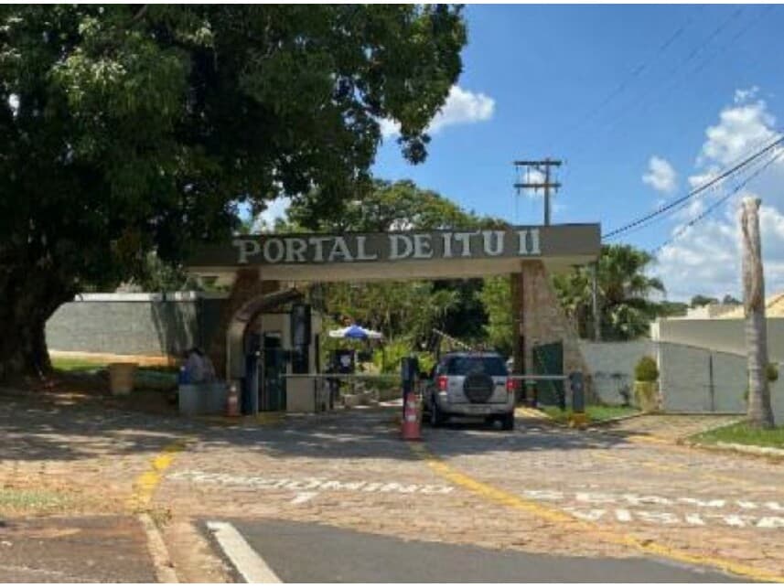 Casa em leilão em Itu - SP — Casa à venda em leilão