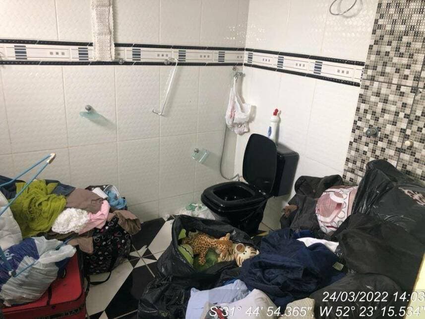 Foto 15 de 17: Casa em leilão em Pelotas - RS — Casa à venda em leilão