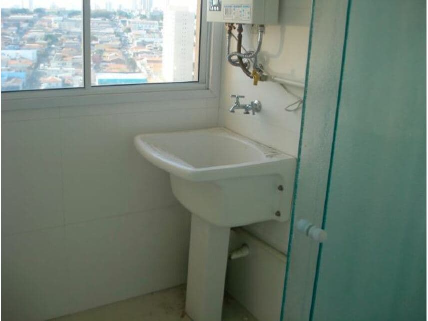 Foto 6 de 9: Apartamento em leilão em São Paulo - SP — Apartamento à venda em leilão