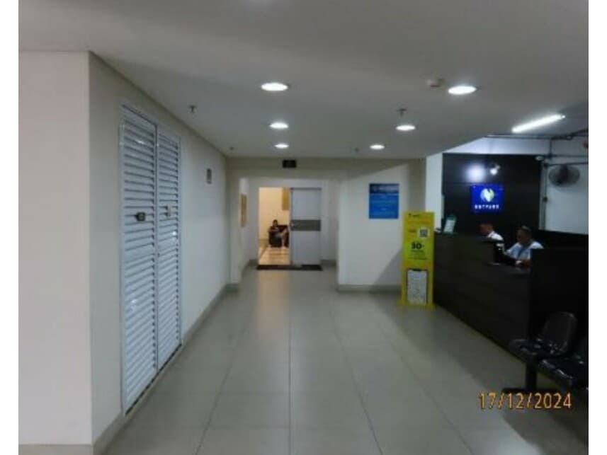 Foto 2 de 5: Comercial em leilão em Osasco - SP — Sala Comercial à venda em leilão