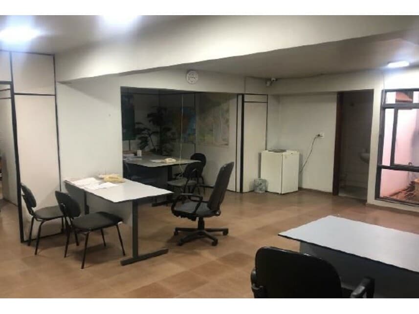 Foto 7 de 11: Comercial em leilão em Brasília - DF — Sala Comercial à venda em leilão