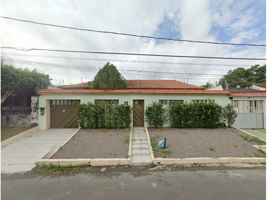 Foto 1 de 2: Casa em leilão em Manaus - AM — Casa à venda em leilão