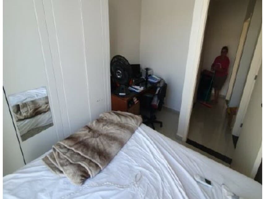 Foto 15 de 18: Casa em leilão em Cascavel - PR — Casa à venda em leilão
