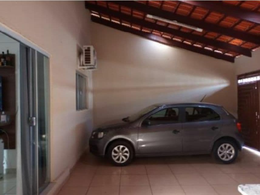 Foto 2 de 2: Casa em leilão em Goiânia - GO — Casa à venda em leilão