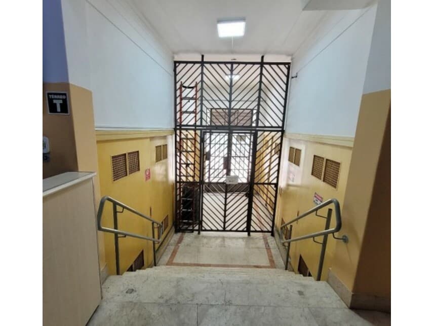 Foto 4 de 11: Apartamento em leilão em São Paulo - SP — Apartamento à venda em leilão