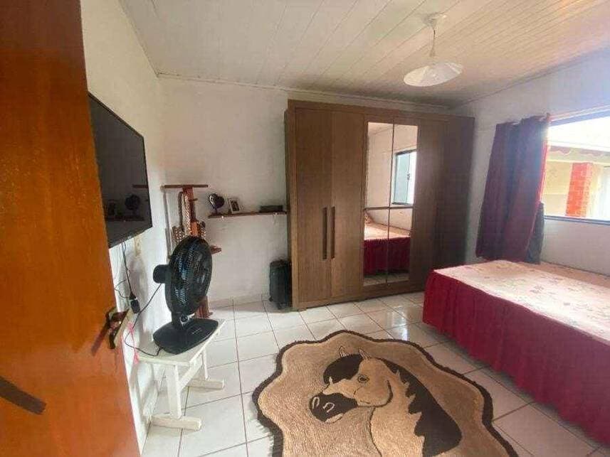 Foto 8 de 15: Casa em leilão em Santo Afonso - MT — Casa à venda em leilão