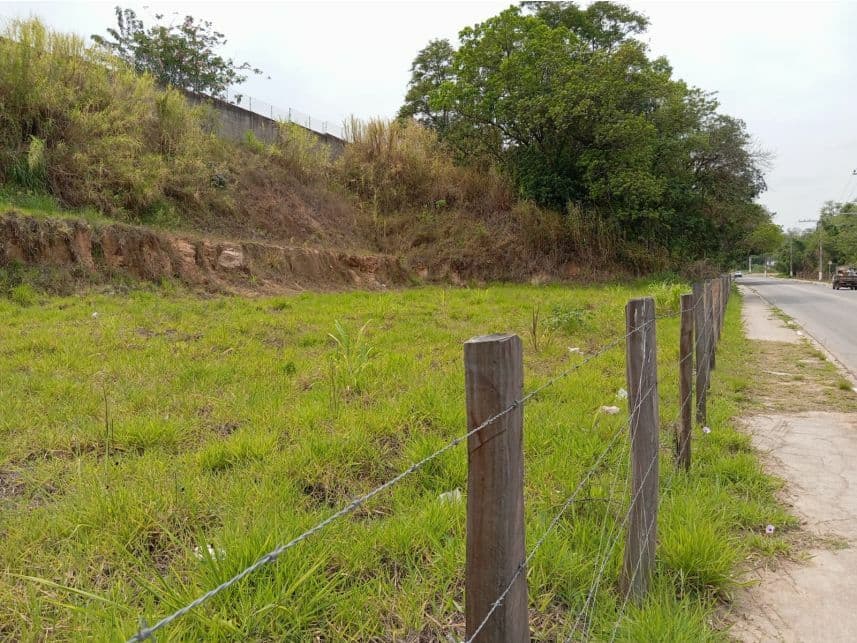 Foto 3 de 5: Terreno em leilão em Votorantim - SP — Terreno à venda em leilão