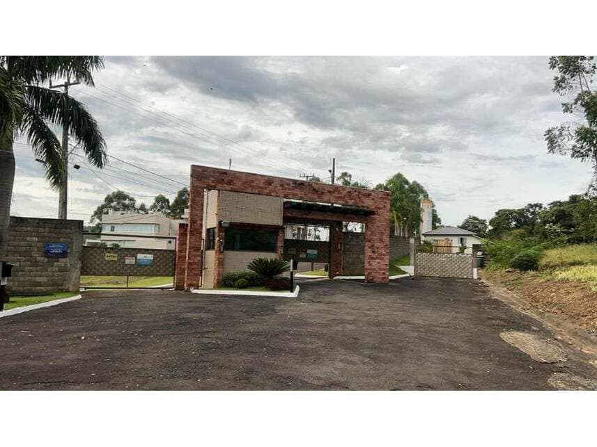 Terreno em leilão em Ortigueira - PR — Terreno à venda em leilão