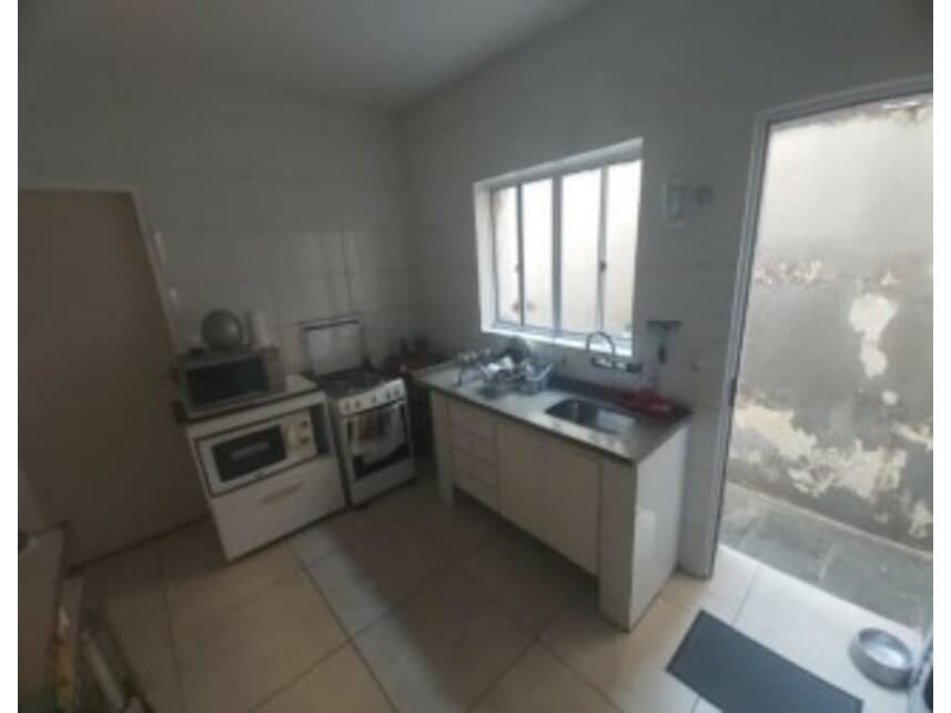 Foto 3 de 9: Casa em leilão em São Paulo - SP — Casa à venda em leilão