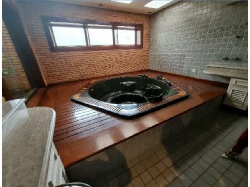 Foto 13 de 18: Casa em leilão em Guarujá - SP — Casa à venda em leilão