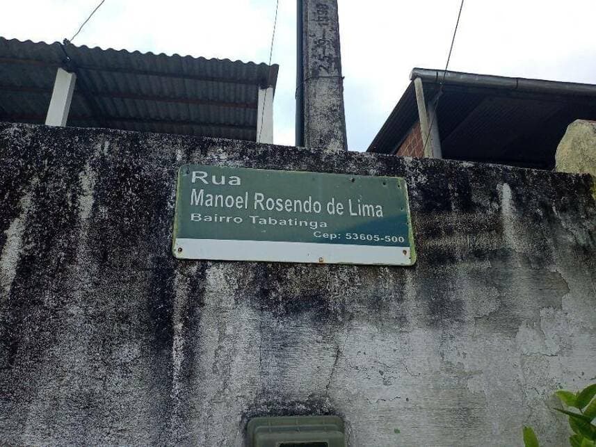 Foto 3 de 5: Casa em leilão em Igarassu - PE — Casa à venda em leilão