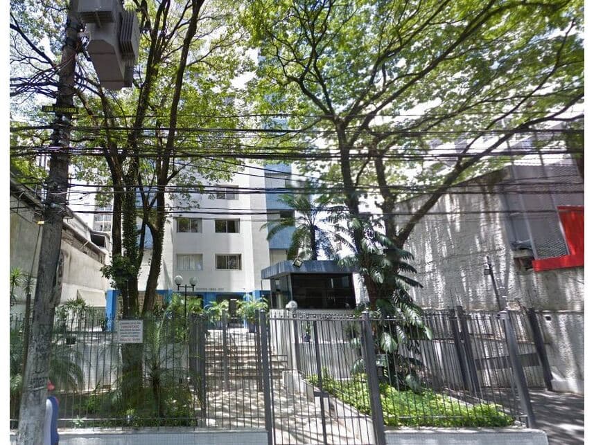 Apartamento em leilão em São Paulo - SP — Apartamento à venda em leilão