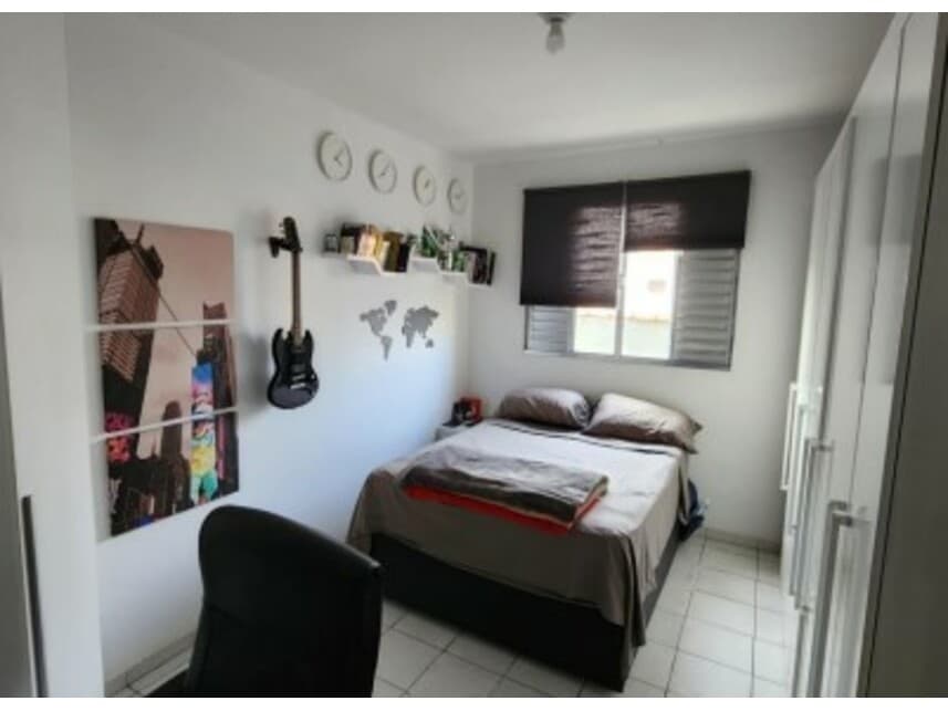 Foto 10 de 11: Apartamento em leilão em São Paulo - SP — Apartamento à venda em leilão
