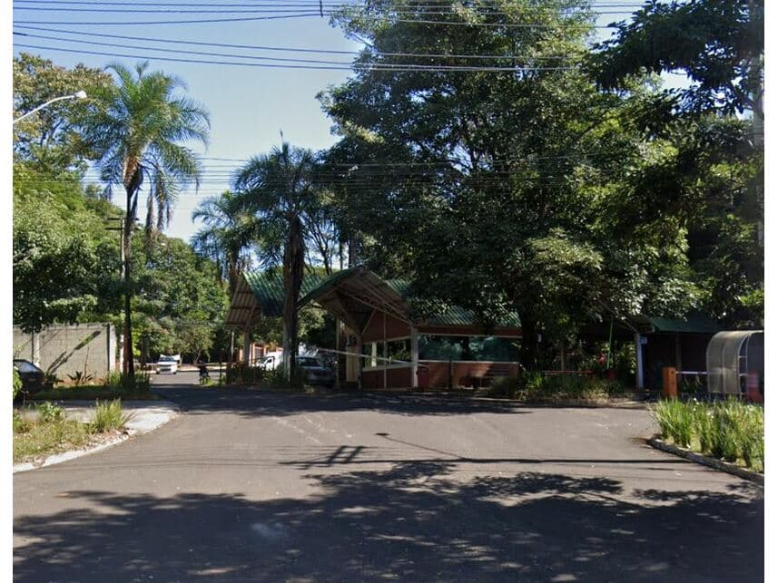 Terreno em leilão em Piratininga - SP — Terreno à venda em leilão
